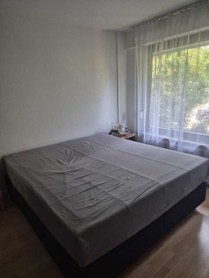 Sehr schöne 2-Zimmer Wohnung mit eigener Terasse