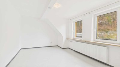 Kapitalanleger aufgepasst - attraktive 2-Zimmer-Wohnung in Erlangen
