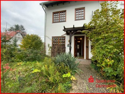 Familiengerechtes Reihenendhaus in ruhiger beliebter Lage