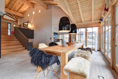 Ihr Traumhaus ein Bergjuwel in Reith bei Kitzbühel