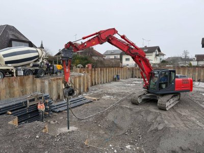 Ihre 4 Zimmer Gartenwohnung zum Verweilen! (HB Top 03)