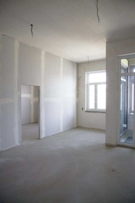 2-Zimmerwohnung zum Erstbezug