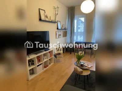 Tauschwohnung: Tauschwohnung