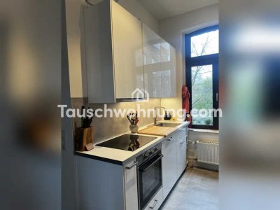Tauschwohnung: Neu-Saniert, Altbau, Zentrale Wohnung in Köln abzugeben