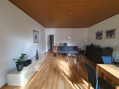 Schöner Wohnen im ZOO Viertel Attraktive 2-Zimmer-Wohnung