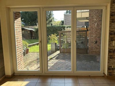 Renovierungsbedürftige 3-Zimmer-Wohnung in Bottrop-Altstadt mit Aufzug