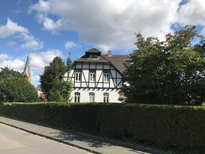 Gründerzeitvilla  am Fuße des Venusberg