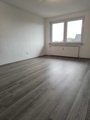 2 Zimmer WG Wohnung 51m² Jembke mit Garten, Nebenkosten inklusive Strom, Heizung, Müll etc.