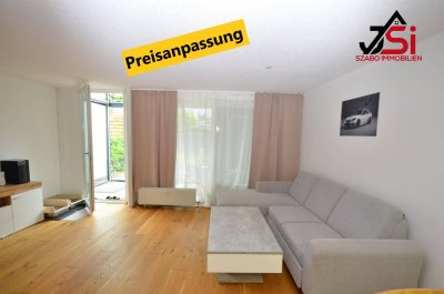 Maisonette Wohnung mit Reihenhaus-Charakter in Hörbranz – nur wenige Minuten vom Bodensee entfernt