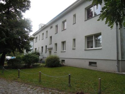 Ruhige 2-Zimmerwohnung in idyllischer Wald- und Seenähe