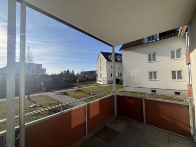 3 Zimmer mit Kaufoption! Besichtigung SOFORT möglich