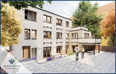 Energetisch modernisiert – staatliche Förderung & 5 % Steuerbonus