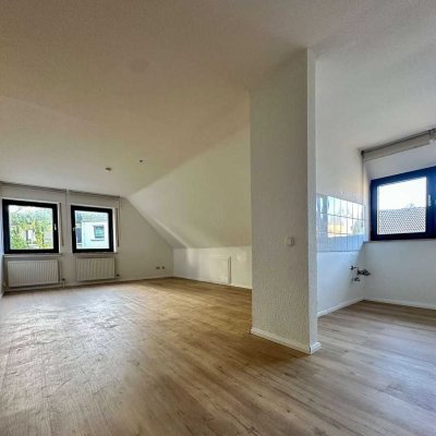 Direkt in der Stadt!