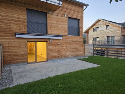 Moderne 3-Zimmer-Wohnung mit Terrasse in Unterammergau – bezugsfrei ab 01.09.2025