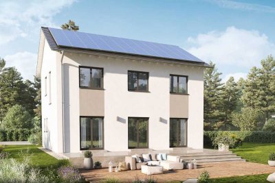 Ihr Traumhaus in Bad Königshofen - Einfamilienhaus nach Ihren Wünschen