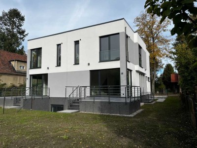 DHH mit 2 Wohneinheiten – flexibel nutzbar und sofort bezugsfertig!