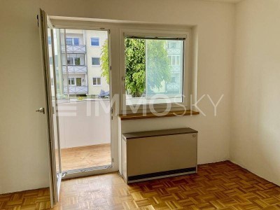 Gemütliche Familienwohnung 10 min. von Linz - Spitzenpreis!