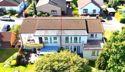 ETAGENWOHNUNG IN TOP-LAGE VON BAD BEDERKESA
