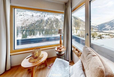 The Alpine Collection – Exklusives Wohnen über den Dächern von See!