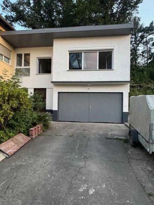 Möblierte 2 Zimmer Wohnung in Wehrheim-Pfaffenwiesbach
