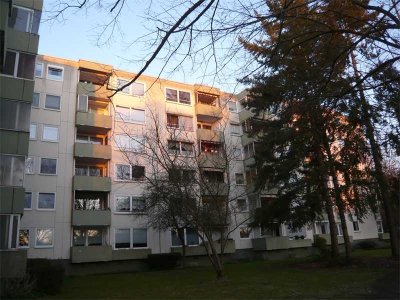 LAATZEN: 3,5-Zimmer-Eigentumswohnung mit tollem Ausblick