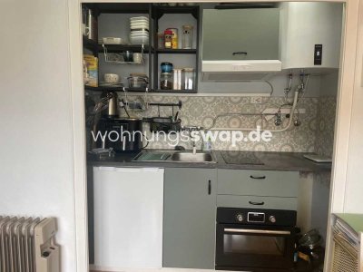 Wohnungstausch: Emilienstraße 10