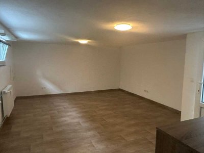 1,5-Zimmer Wohnung in Denkendorf mit Einbauküche