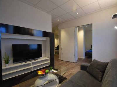 2 Zimmer 43 m² Etagenwohnung in Frankfurt-Niederrad