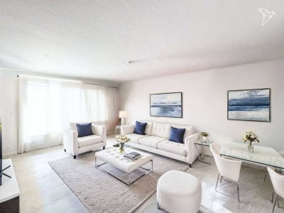TOP INVESTMENT � Praktische 2-Zimmer-Wohnung mit Potenzial in Dietzenbach!