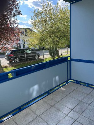 Exklusive, modernisierte 3-Zimmer-Wohnung mit Balkon und EBK in Mainz