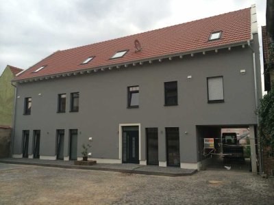 Ab 01.07.2026 Moderne Maisonette - Wohnung mit Balkon und hochwertiger Ausstattung