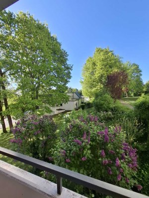 3-Zimmer-Wohnung in Überlingen am Bodensee