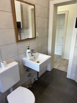 Ansprechende 3-Zimmer-EG-Wohnung in Duisburg