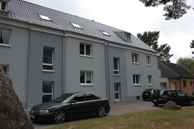 Helle und charmante 3,5-Zimmer-Wohnung mit Sonnenbalkon in zentraler Lage von Mechernich