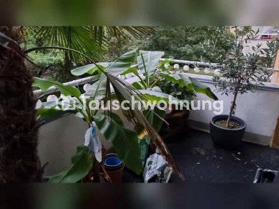 Tauschwohnung: 65m2 Weidenpesch