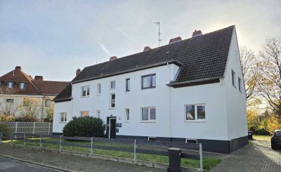 Gepflegtes Mehrfamilienhaus mit 4 Wohneinheiten auf 1.486 m² großen Grundstück
