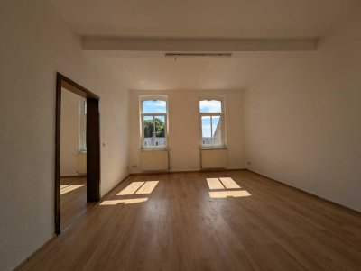 zentrumsnahe 2-Zimmer-Wohnung