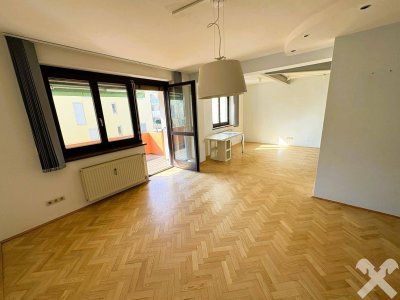 Loft-Wohnung in Fürstenfeld