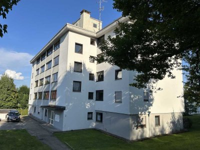 1- Zimmer -Wohnung, sofort verfügbar
