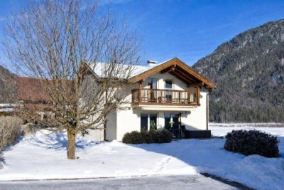 Einfamilienhaus in sonniger Lage nahe dem Pillersee in St. Ulrich am Pillersee