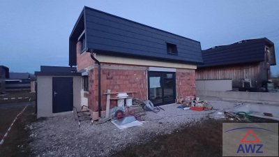 Nettes Haus in Kleingartensiedlung zu verkaufen!