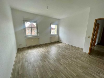 �  wunderschöne 3 Zi.-Wohnung � im Zentrum�