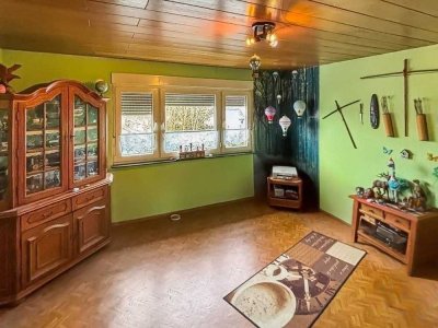 Frischer Wind gesucht: 3-Zimmer-Wohnung mit Potenzial in Speyer