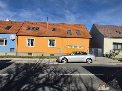 Familienidylle nahe den Donau-Auen – großzügiges Haus mit Garten