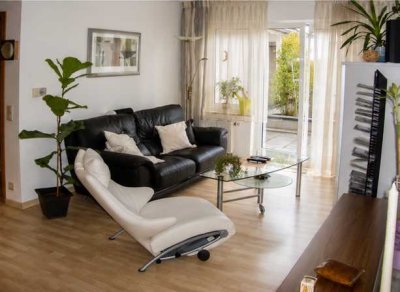 4,5 ZKB Maisonette-Wohnung mit viel Platz in Koblenz