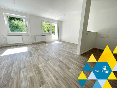 3-Zimmerwohnung Chemnitz