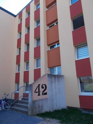 Wohnung, 04. OG, links, Hans-Böckler-Ring 42