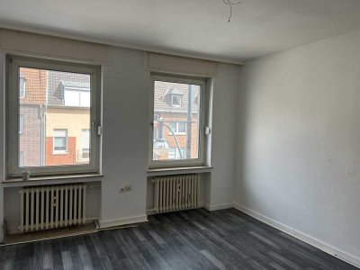 Gut geschnittene 4 Zimmer Wohnung in Krefeld Cacau