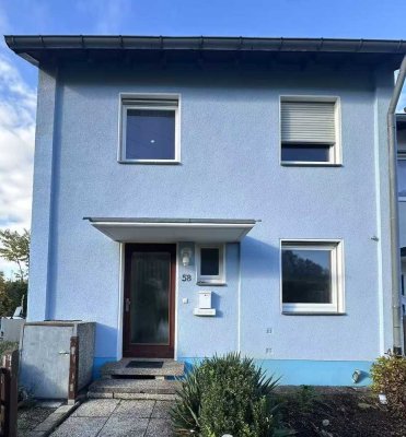 5-Zimmer Reiheneckhaus in Bovenden mit Garage direkt vom Eingentümer