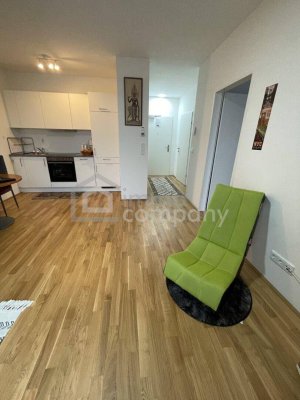 Attraktive 2-Zimmer Wohnung 38m². In Wilhering/Linz-Land